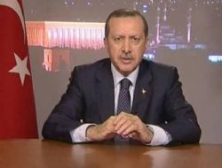 Başbakan Erdoğan Ulusa Seslendi